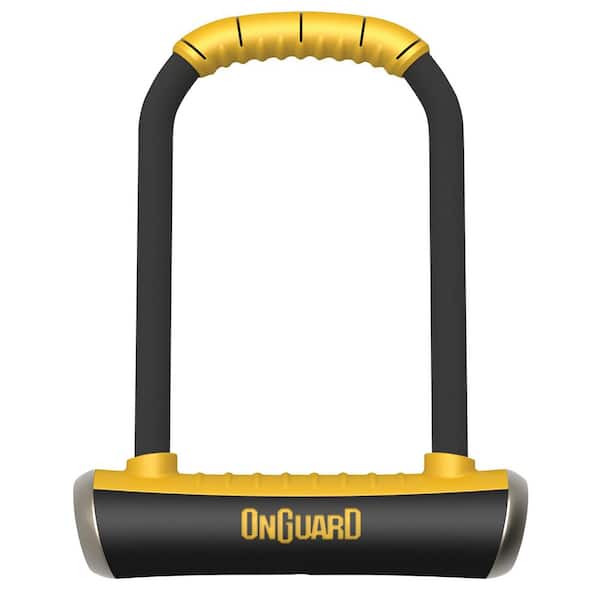 PITBULL STD ULOCK (4.53 in. x 9.06 in.)