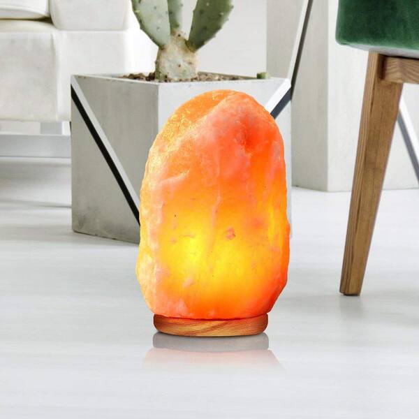 crystal salt lamp model 1000