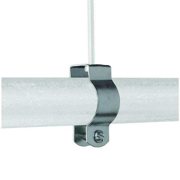 Superstrut 1 in. Conduit and Pipe Hanger - Standard Fitting