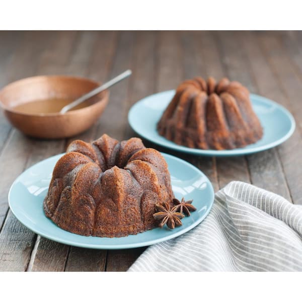 Probake Nonstick Bundt Cake Pan 1 ct  Online grocery shopping & Delivery -  Smart and Final