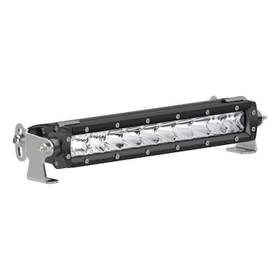 10" Single-Row LED Light Bar