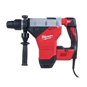 15 Amp 1-3/4 in. SDS-MAX Corded Combination Hammer with E-Clutch