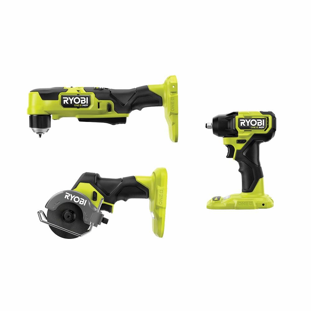 RYOBI ONE+HP3Tool