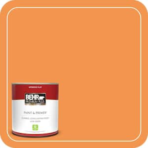 ・*.punchan‪‪‪.*¨̮・ BEHR ULTRA 1 qt. #P260-6 Smiley Face Extra Durable Satin