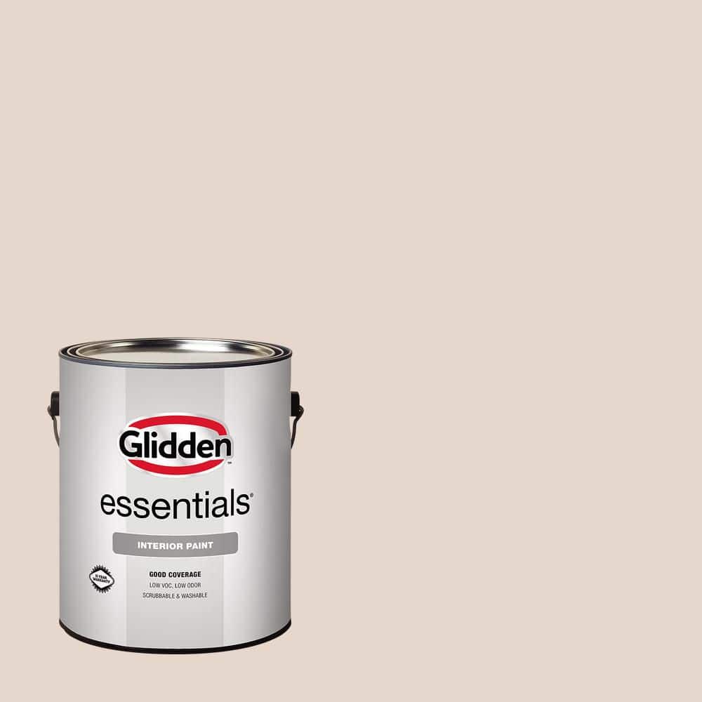 1 gal. #PPG1015-3 Warmstone Semi-Gloss Interior Paint price history on PriceWatchPro