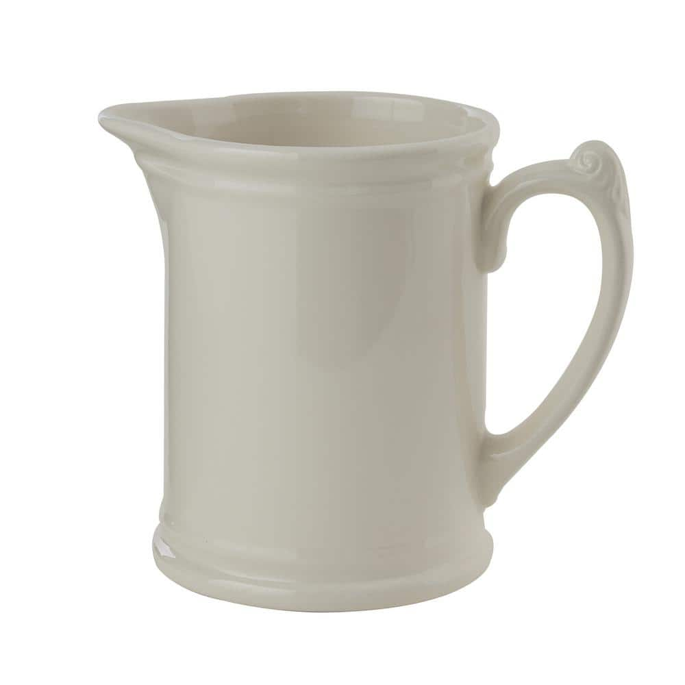 Dual Double Wall Pitcher 1qt