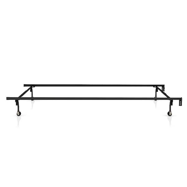 Huntsdale Twin/Full Steel Adjustable Bed Frame