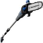 8 in. 20-Volt Lithium-Ion Cordless Pole Saw with Extendable Handle (Tool-Only)