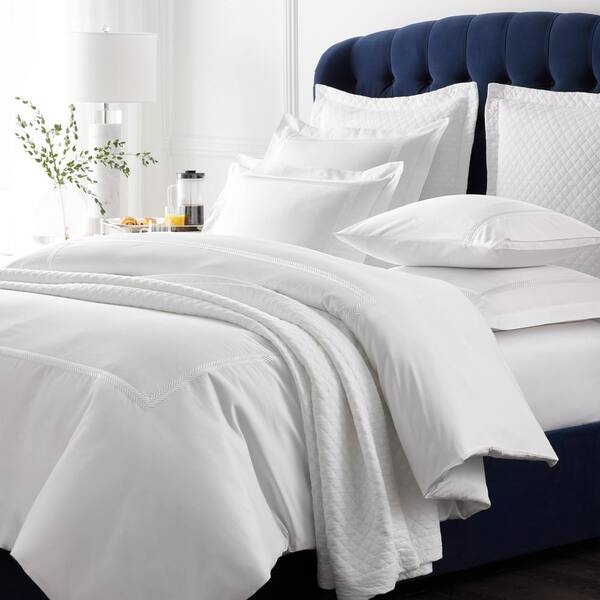 Serta egyptian shop cotton pillow