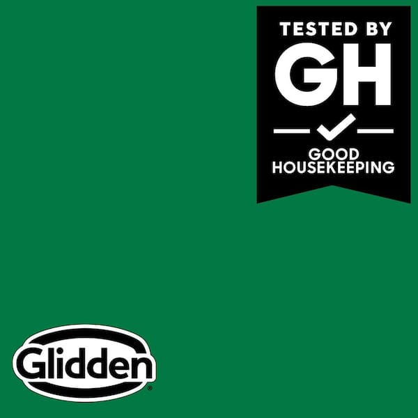 1 gal. PPG1226-7 Blarney Stone Flat Interior Latex Paint