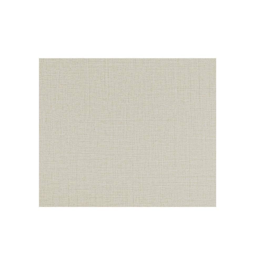 Cream Weave Square Wood Coffee Table with Hidden Storage