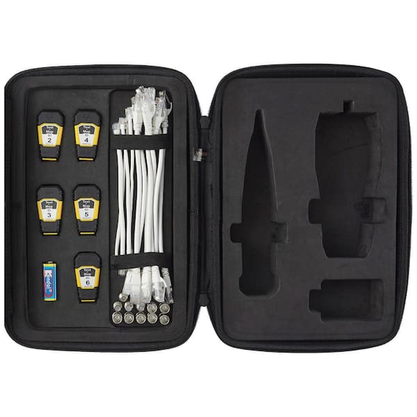 Klein Tools VDV770-850 Test + Map Remote Upgrade Kit for Scout Pro 3 Tester