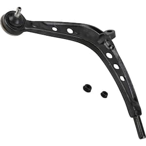 Suspension Control Arm and Ball Joint Assembly - Front Left Lower