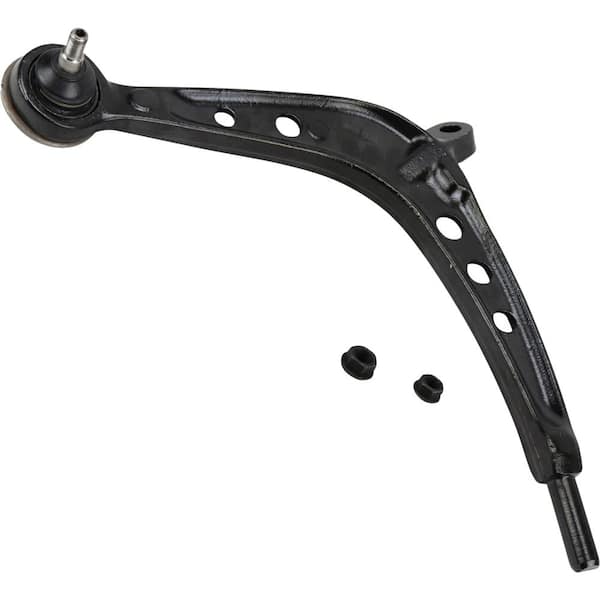Beck/Arnley Suspension Control Arm and Ball Joint Assembly - Front Left Lower