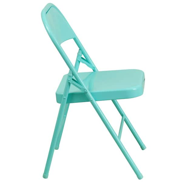 habitat macadam folding chair