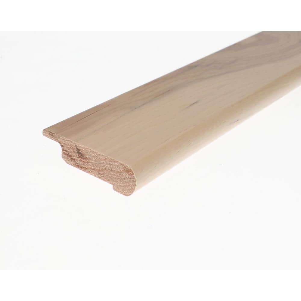 Xenia 0.5 in. T x 2.75 in. W x 78 in. L Overlap Stair Nose price history on PriceWatchPro