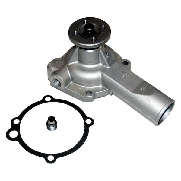 GMB Engine Water Pump