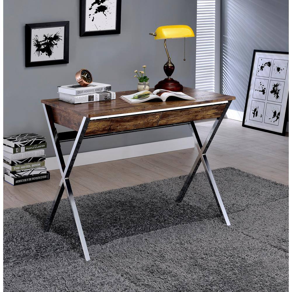 acme furniture writing desk