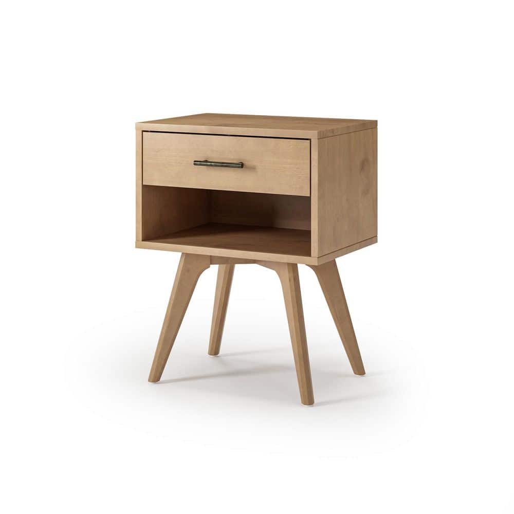 Camaflexi Mid Century Modern One Draw...