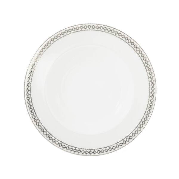 Auratic Binche Pasta Soup Bowl