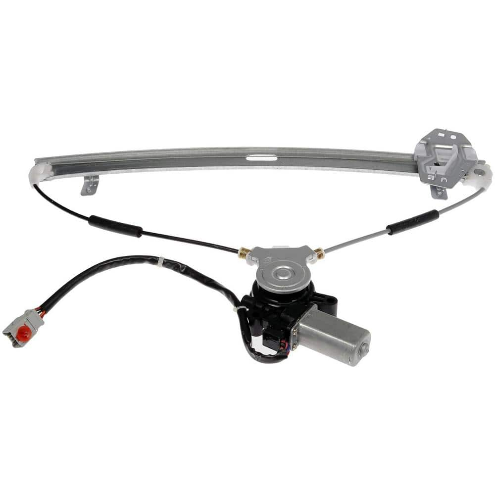 Dorman OE Solutions Window Regulator w/ Motor 2006 Honda Pilot