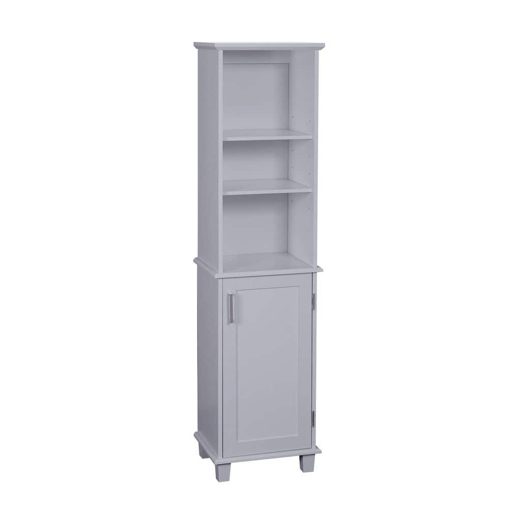 Home Decorators Collection Hampton Bay Linen Cabinet | Cabinets Matttroy