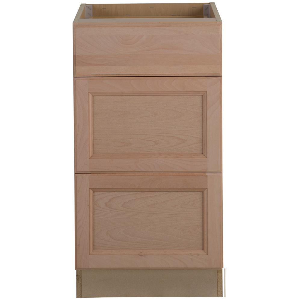 Unfinished In Stock Kitchen Cabinets Kitchen Cabinets The Home Depot