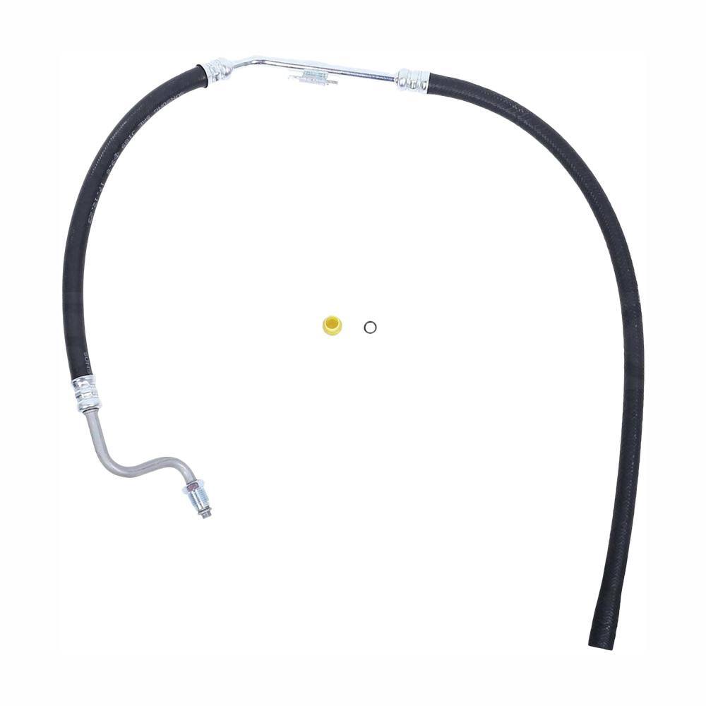Sunsong Powe Steeing Etun Line Hose Assembly - Gea To Cooler 3401452%2f308383236