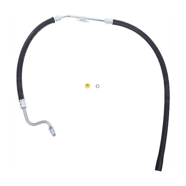 Sunsong Power Steering Return Line Hose Assembly