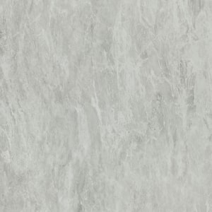 4 ft. x 8 ft. Laminate Sheet in White Bardiglio with Monolith Finish