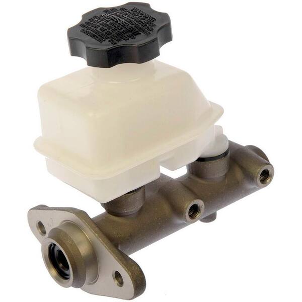 First Stop Brake Master Cylinder 2005 Hyundai Accent 1.6L
