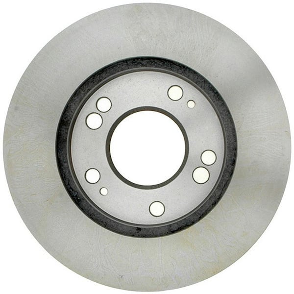 Raybestos Disc Brake Rotor