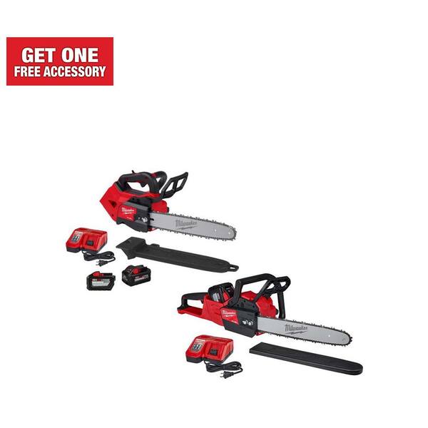 Milwaukee M18 FUEL 14 in. Top Handle 18V LithiumIon Brushless Cordless