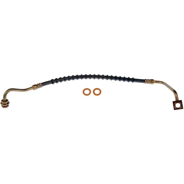 First Stop Brake Hydraulic Hose 2004-2006 Chrysler Pacifica