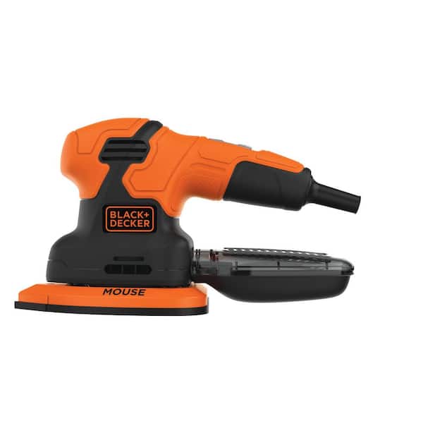 Woodies mouse sander discount