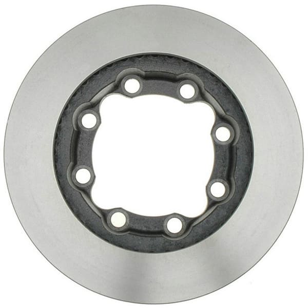 Raybestos Disc Brake Rotor