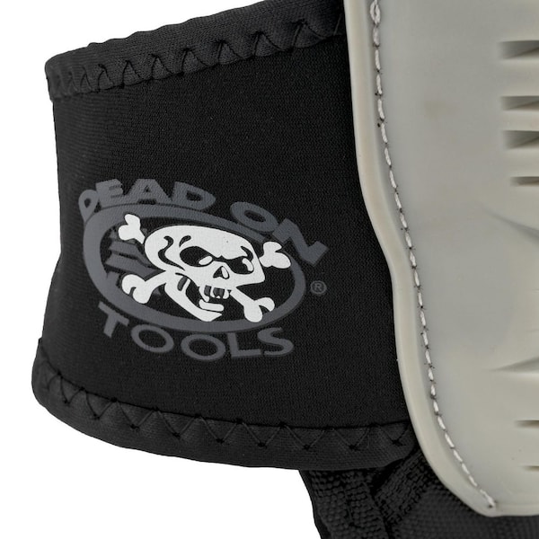 DEAD ON TOOLS GelDOME Hard Cap Gel Padded Eliminator Work DEAD ON TOOLS GelDOME Hard Cap Gel Padded Eliminator Work