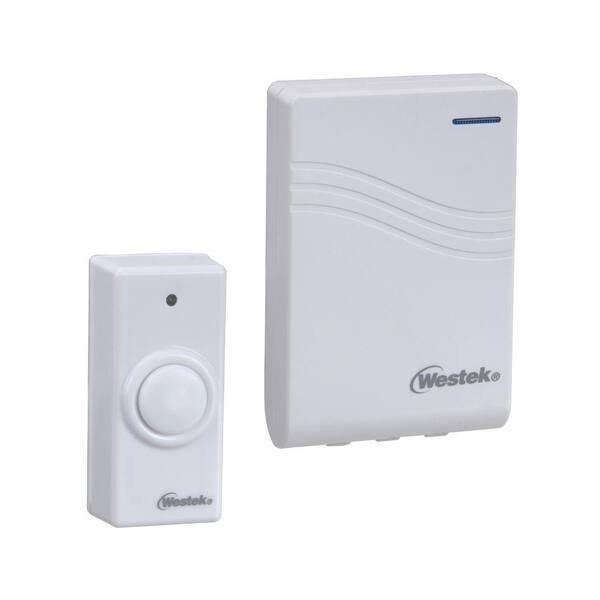 Westek Wireless Doorbell Kit