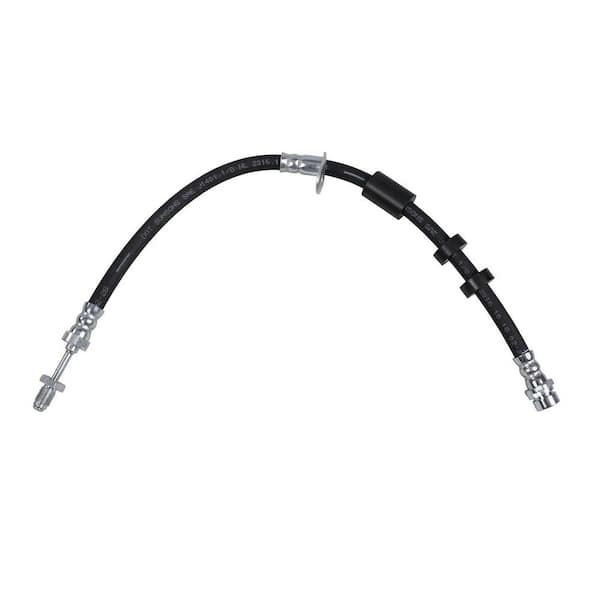 Sunsong Brake Hydraulic Hose - Front - fits 2015 Lincoln MKC