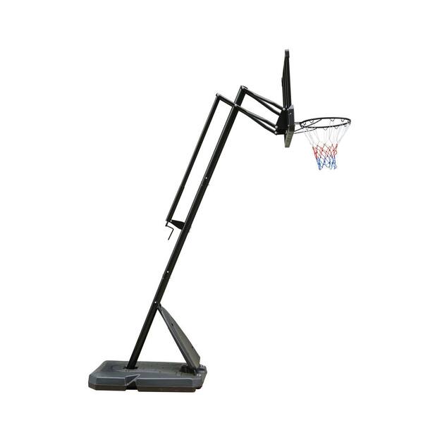 Tappetino Allenamento Basket In Gomma - 67x92 Cm, Nero, Per Bambini Sotto I 150 Cm