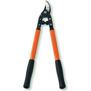 Straight Cut Pass-Through Metal Shears with Increased Power by Lever Action, BAHCO