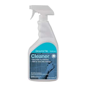 TileLab 32 oz. Grout and Tile Cleaner