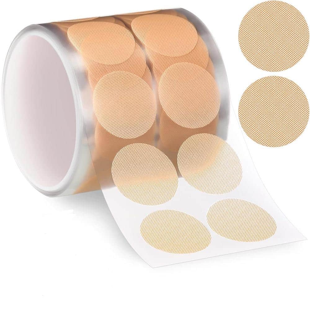 Men Nipple Cover Anti Chafing Protector Patch Adhesive Nipple Guard for Run