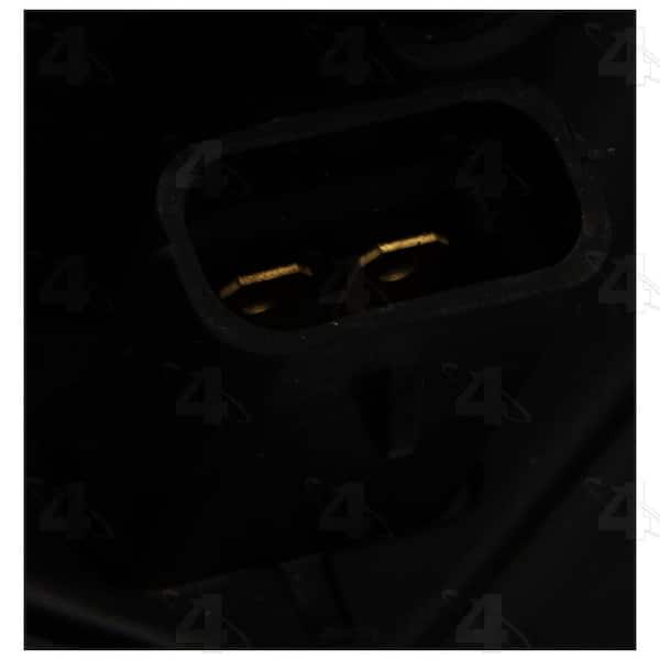 Four Seasons HVAC Blower Motor