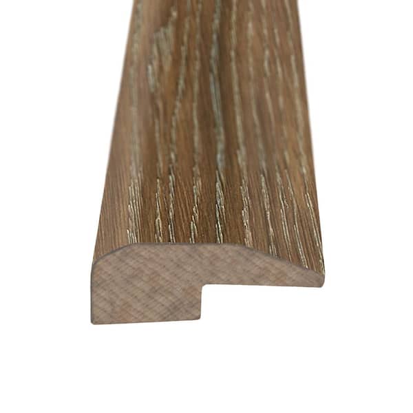 7/8" wide veneer trim wood moulding molding OAK Edge banding Non-Glued 
