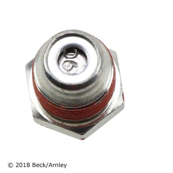 Beck/Arnley PCV Valve 045-0329 - The Home Depot