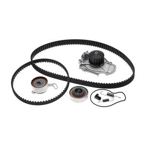 ACDelco Engine Timing Belt Kit Includes Water Pump TCKWP199 - The