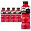 Powerade POWERADE Fruit Punch Bottles, 20 fl. oz., 8 Pack 853158 - The Home  Depot