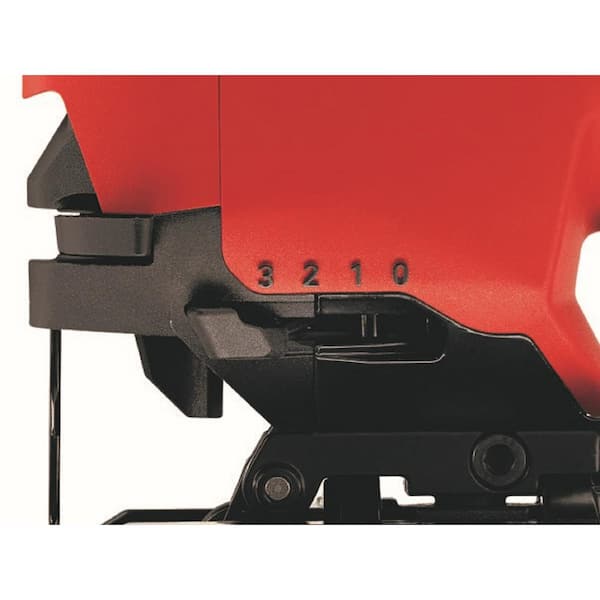 22-Volt Cordless Variable Speed Orbital Jig Saw (Tool-Only) 22-Volt Cordless Variable Speed Orbital Jig Saw (Tool-Only)