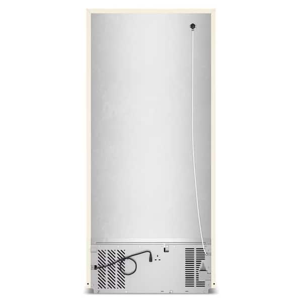 Whirlpool 29.5 in. 19.2 cu. ft. Freestanding Top Freezer